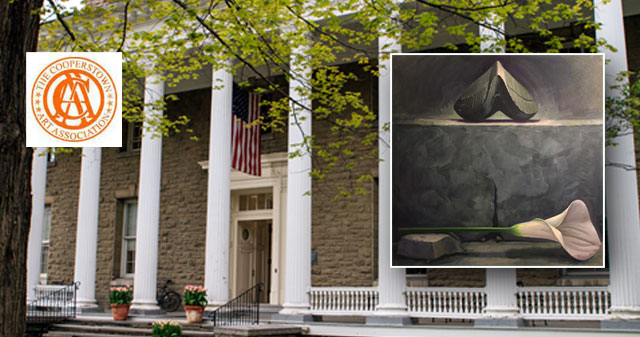 Cooperstown Art Association