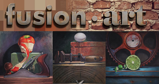 Brian McClear | Name Fusion Arts Featured Artist