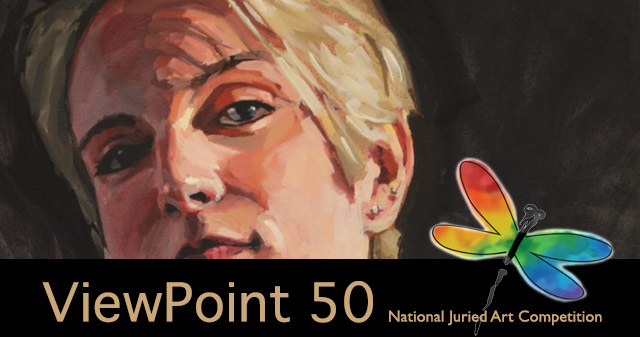 Cincinnati Art Club: ViewPoint 50