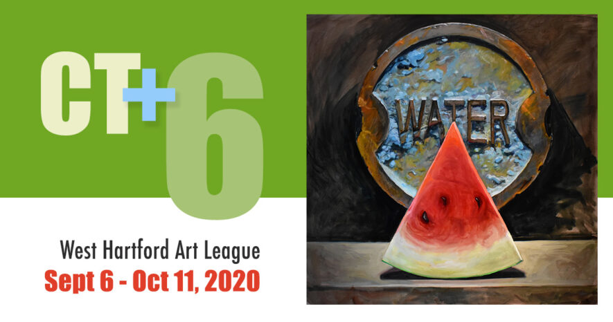 Brian McClear | CT+6 A Juried Regional Exhibition