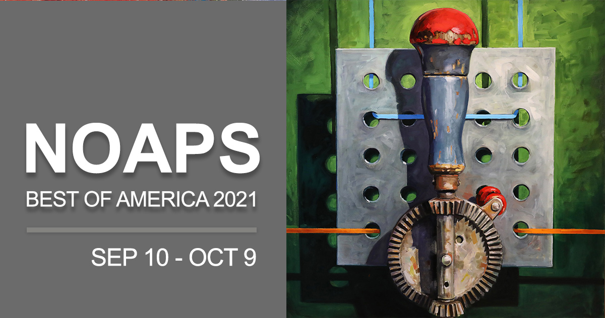 NOAPS Best of America 2021