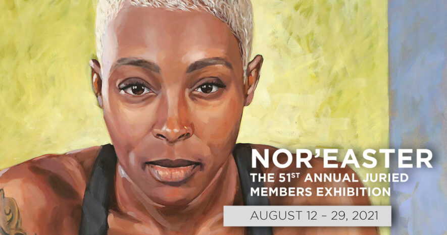 Brian McClear | NBMAA Nor'Easter 2021