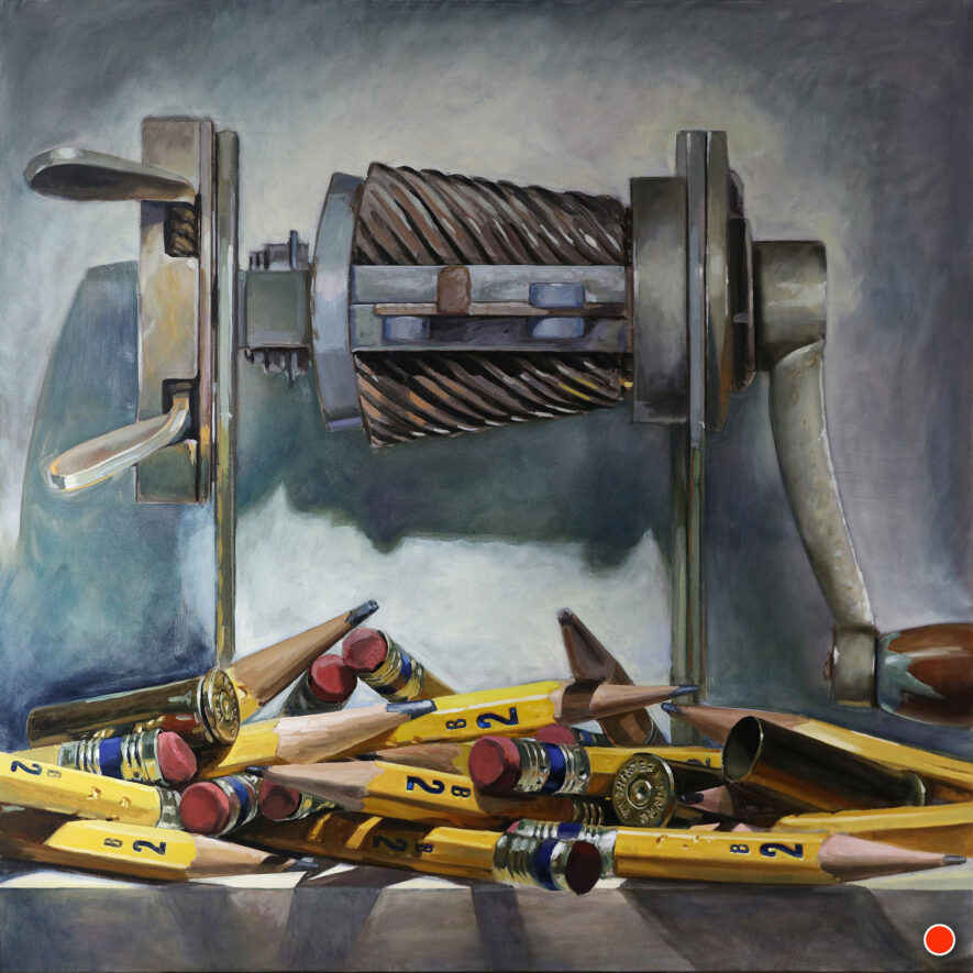 2B 0r Not by Brian McClear