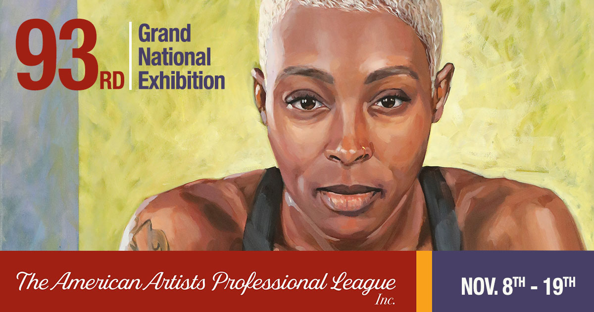 AAPL: 93rd Grand National Exhibition