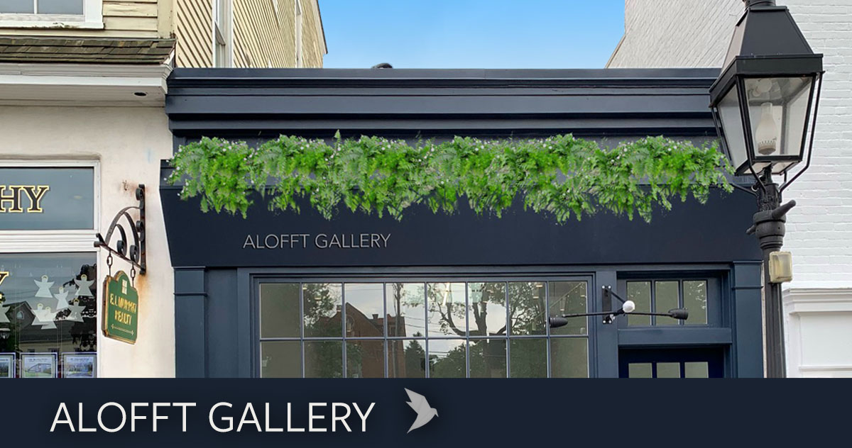 ALOFFT GALLERY: Grand Opening
