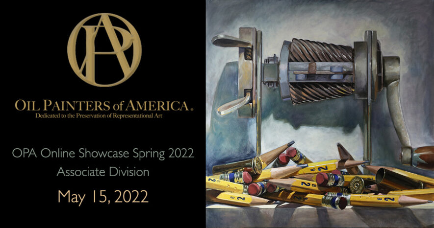 Brian McClear | OPA Spring Online Showcase 2022
