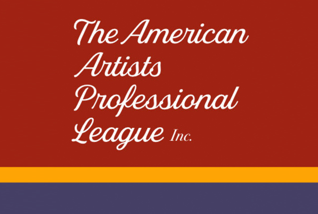 American Artist Professional League | Brian McClear