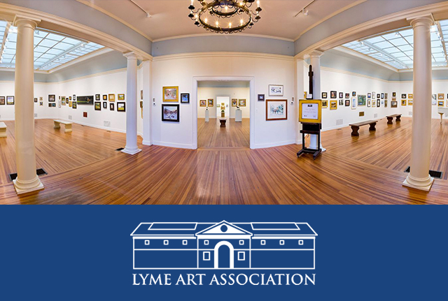 Lyme Art Association | Brian McClear
