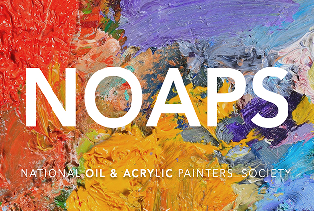 NOAPS | Brian McClear