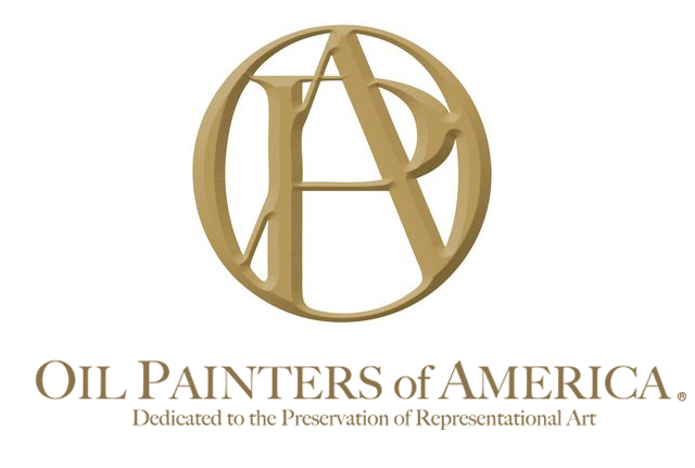 Oil Painter of America | Brian McClear