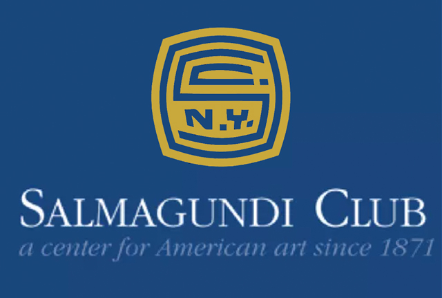 Salmagundi Club | Brian McClear
