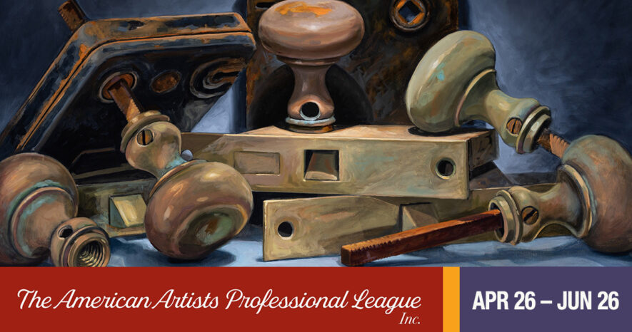 Brian McClear | AAPL Spring Members Online Show