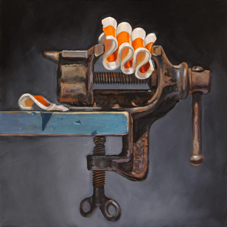 Just Another Vice by Brian McClear