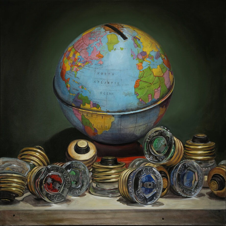 Another Blown Fuse by Brian McClear