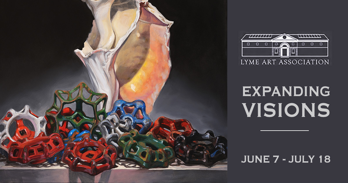LAA: Expanding Visions
