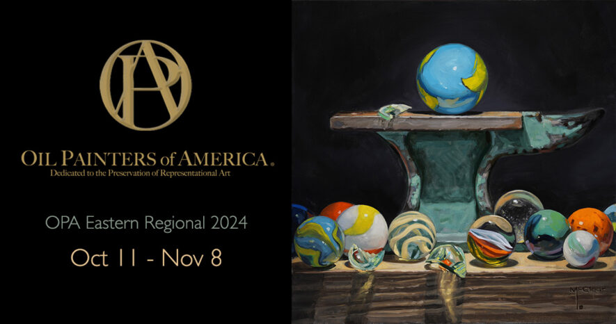 For all the Marbles by Brian McClear