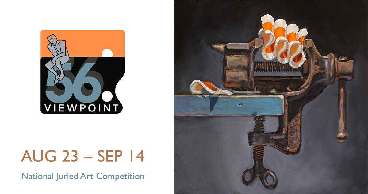 Cincinnati Art Club: ViewPoint 56