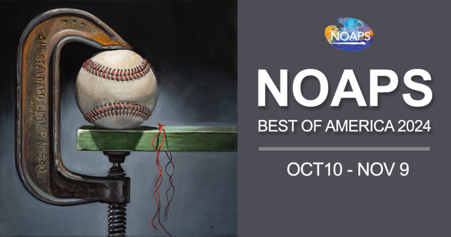 Brian McClear | NOAPS Best of America 2024