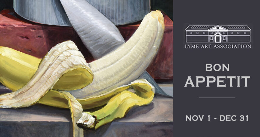 Brian McClear | LAA Bon Appetit 2024