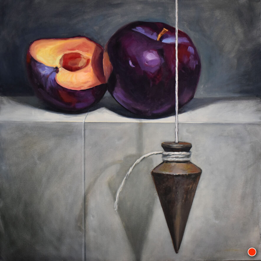 Plumb by Brian McClear