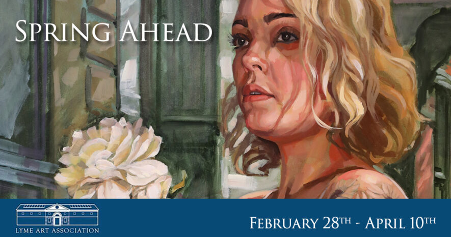 Brian McClear | LAA Exhibition in Four Acts