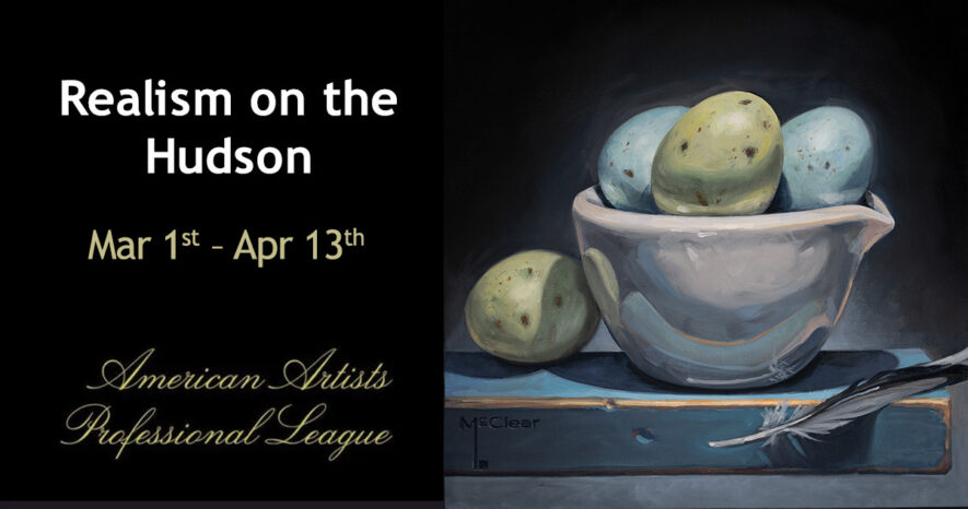 Brian McClear | 2025 AAPL: Realism on the Hudson