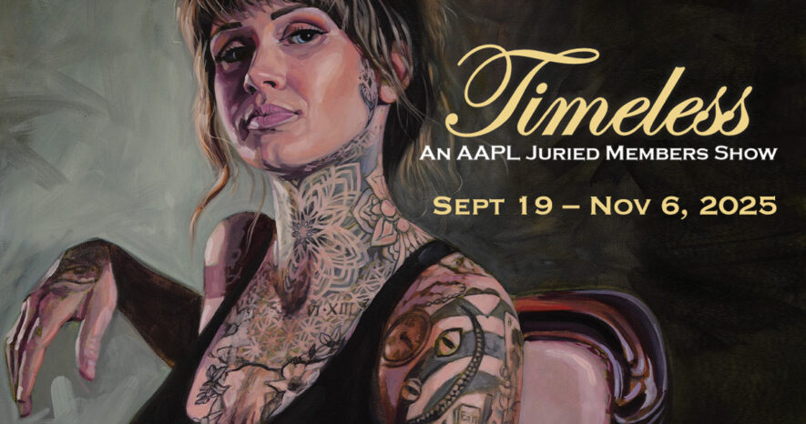 Brian McClear | AAPL: Timeless