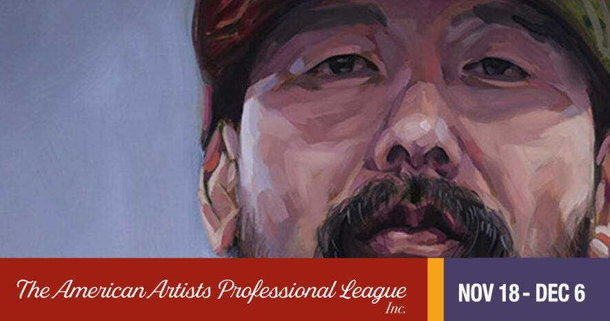 Brian McClear | AAPL 97th Grand National Exhibition