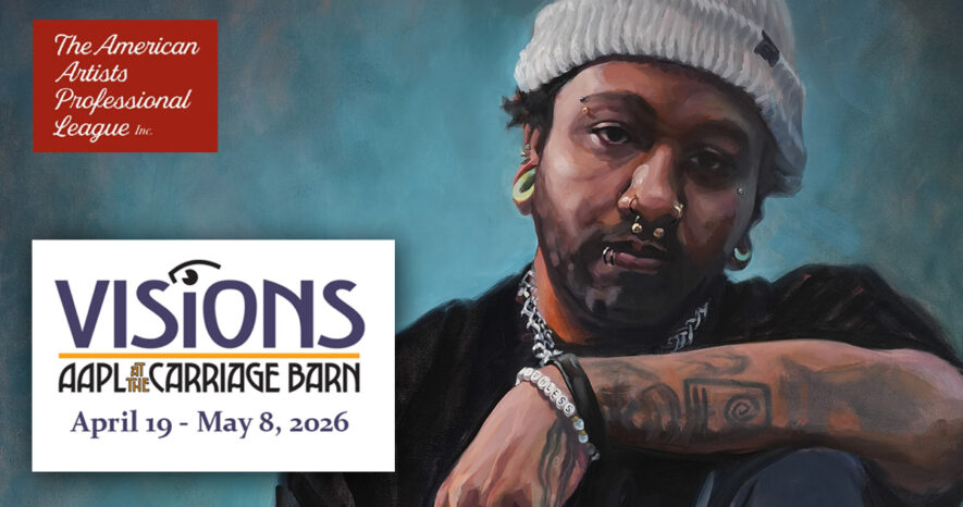 Brian McClear | AAPL: Visions Exhibition