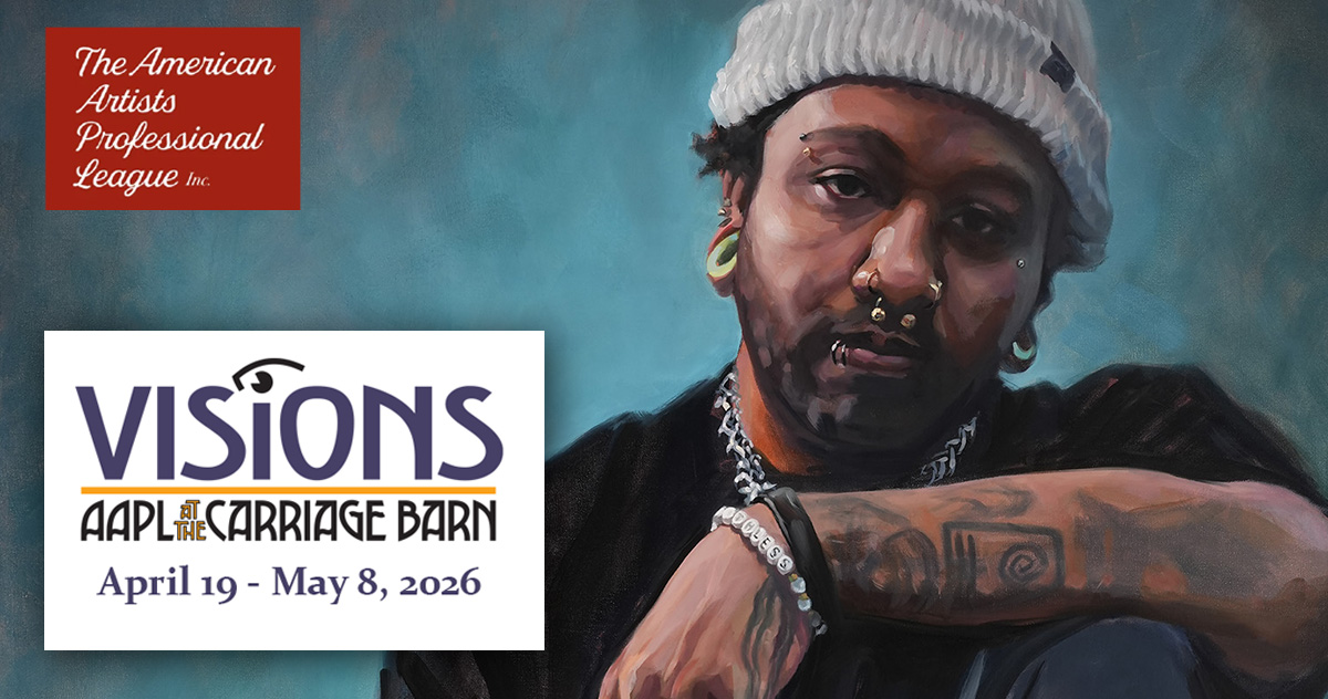 Brian McClear | AAPL: Visions Exhibition