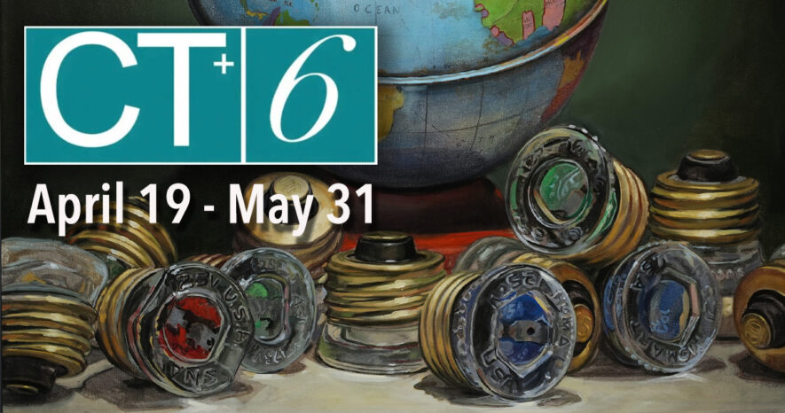 Brian McClear | WHAL CT+6 2026