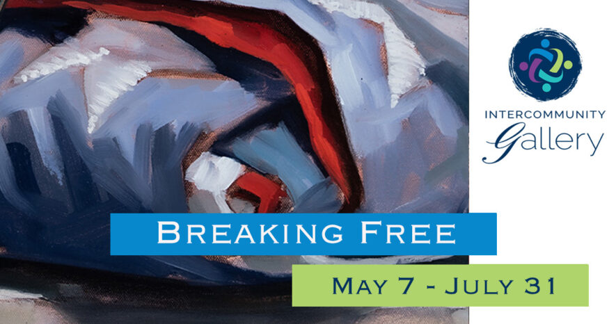 Brian McClear | IMPRINT: InterCommunity Gallery